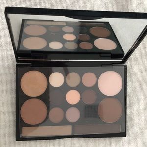 NYX LOVE CONTOURS ALL